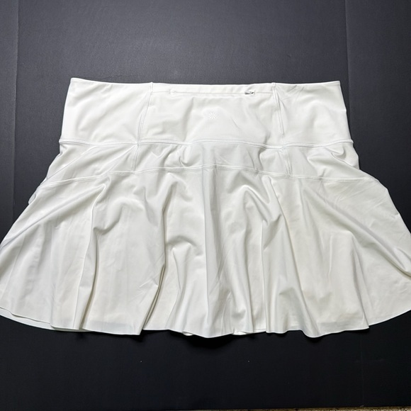 ATHLETA match point skort size 2x plus size - Picture 2 of 6